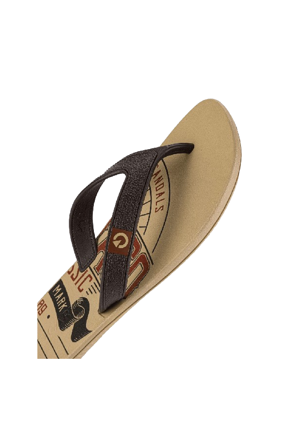 CARTAGO DAKAR ADULT BEIGE/BROWN