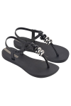 IPANEMA CLASS BLOWN UP SANDAL KIDS BLACK