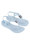 IPANEMA CLASS BLOWN UP SANDAL KIDS BLUE/BLUE