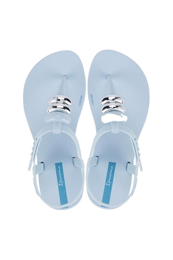 IPANEMA CLASS BLOWN UP SANDAL KIDS BLUE/BLUE