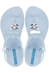 IPANEMA CLASS BLOWN UP SANDAL KIDS BLUE/BLUE