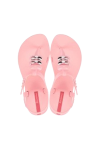 IPANEMA CLASS BLOWN UP SANDAL KIDS PINK/RED