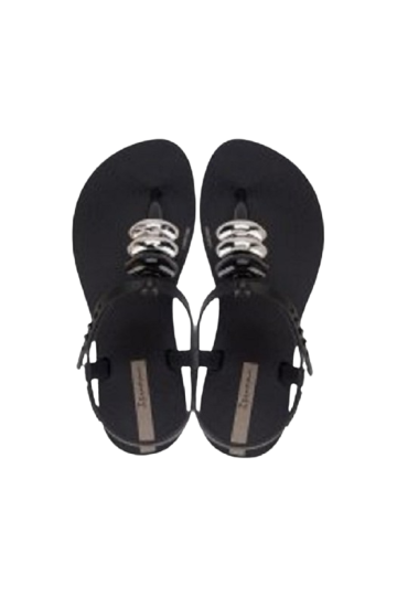IPANEMA CLASS BLOWN UP SANDAL KIDS BLACK
