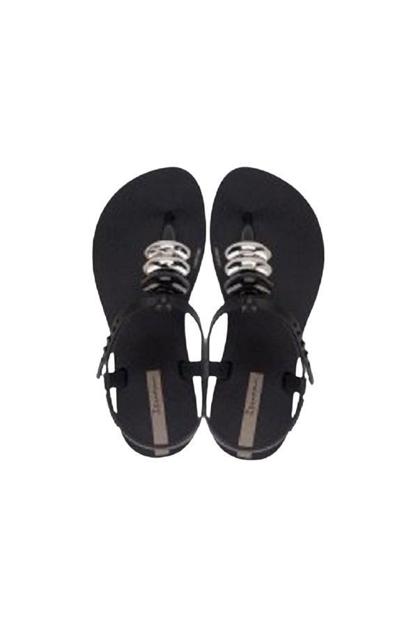 IPANEMA CLASS BLOWN UP SANDAL KIDS BLACK