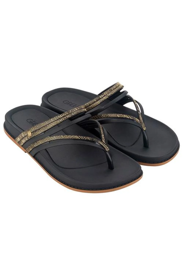 GRENDHA BELEZA ADULT BLACK