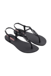 IPANEMA CLASS LINEA FEM BLACK/BLACK/PINK