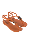 IPANEMA CLASS LUSH ORANGE/BROWN