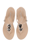 GRENDHA REFINO SAND AD BEIGE