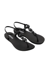 IPANEMA CLASS CONECTA FEM BLACK/GLITTER BLACK