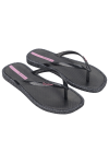 IPANEMA EDGE SOLAR GLOW AD BLACK/GLITTER BLACK