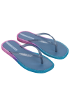 IPANEMA EDGE SOLAR GLOW AD BLUE/GLITTER BLUE