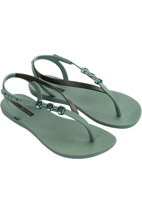 IPANEMA SANDAL RIO GREEN