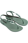 IPANEMA SANDAL RIO GREEN