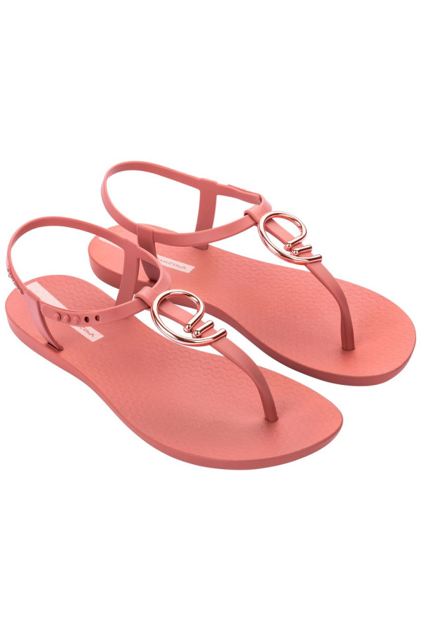 IPANEMA CLASS STYLISH SANDAL PINK/ROSE