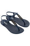 IPANEMA CLASS CHAIN SANDAL BLUE/DARK BLUE