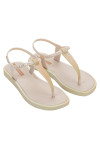 IPANEMA CLASS EDGE GLOW KIDS DARK BEIGE/GLITTER