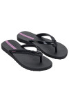 IPANEMA DEVERSA AD BLACK/LILAC