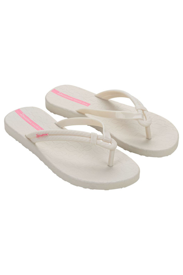 IPANEMA DEVERSA AD OFF WHITE/PINK