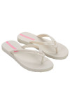 IPANEMA DEVERSA AD OFF WHITE/PINK