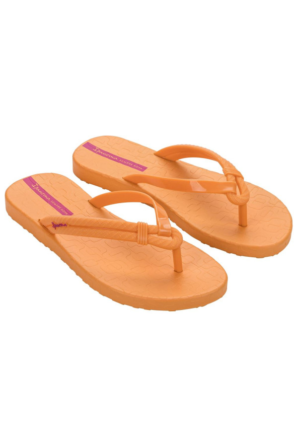 IPANEMA DEVERSA AD LIGHT ORANGE/PINK