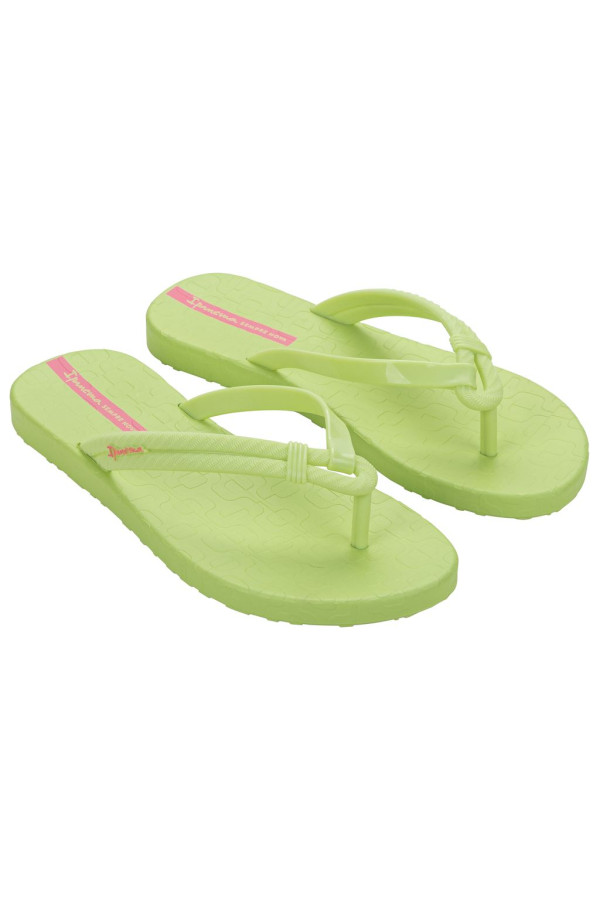 IPANEMA DEVERSA AD GREEN/PINK