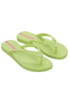 IPANEMA DEVERSA AD GREEN/PINK