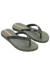 IPANEMA DEVERSA AD MILITARY GREEN/ORANGE