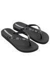 IPANEMA ANATOMICA METALLIC BLACK/DARK/GREY