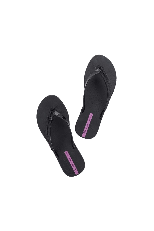 IPANEMA DEVERSA AD BLACK/LILAC