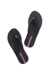 IPANEMA DEVERSA AD BLACK/LILAC