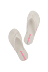 IPANEMA DEVERSA AD OFF WHITE/PINK