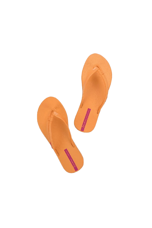 IPANEMA DEVERSA AD LIGHT ORANGE/PINK