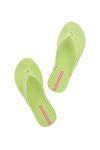 IPANEMA DEVERSA AD GREEN/PINK