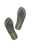 IPANEMA DEVERSA AD MILITARY GREEN/ORANGE