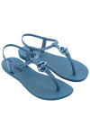 IPANEMA CLASS BELT SANDAL BLUE/BLUE