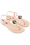 IPANEMA CLASS BELT SANDAL BEIGE/BEIGE