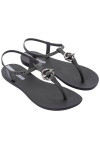 IPANEMA CLASS BELT SANDAL GREY/GREY