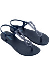 IPANEMA CLASS TWIST SANDAL FEM BLUE/BLUE