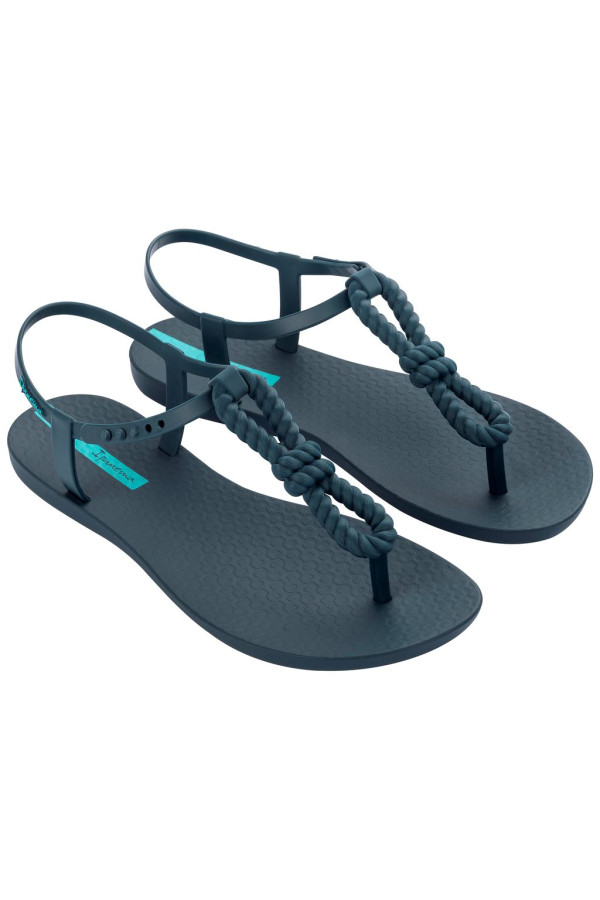 IPANEMA CLASS INFINITY SANDAL FEM BLUE/BLUE