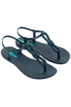 IPANEMA CLASS INFINITY SANDAL FEM BLUE/BLUE