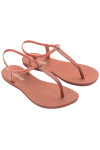 IPANEMA CLASS CLASSY SANDAL FEM PINK/ROSE