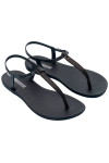 IPANEMA CLASS CLASSY SANDAL FEM GREY/DARK/GREY