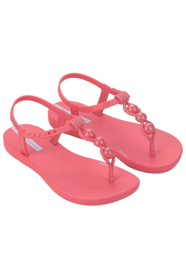 IPANEMA CLASS CONECTA KIDS ENFANT PINK/PINK