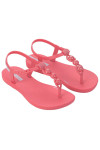 IPANEMA CLASS CONECTA KIDS ENFANT PINK/PINK