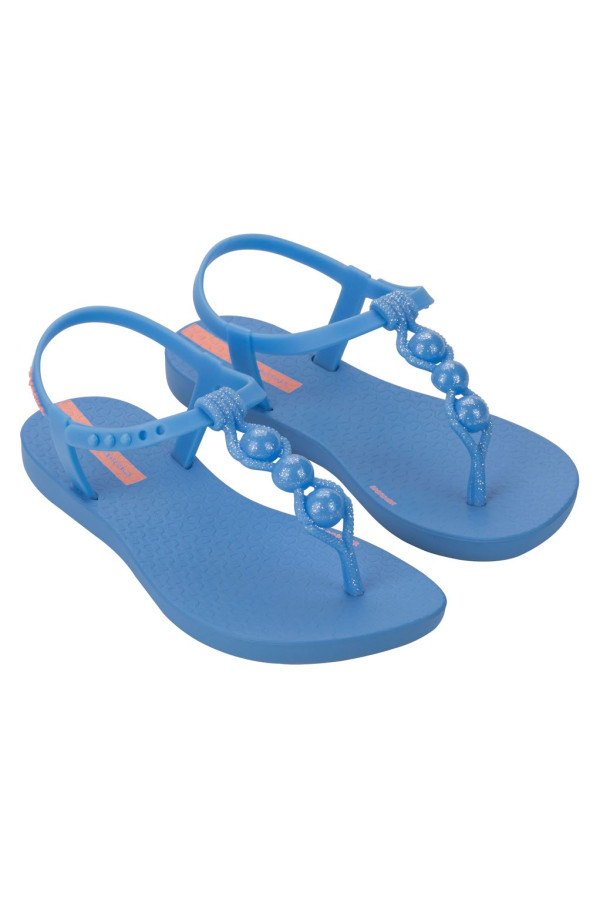 IPANEMA CLASS CONECTA KIDS ENFANT BLUE/BLUE