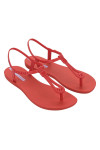 IPANEMA CLASS SLIM FEM RED/RED/VIOLET