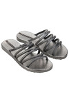 IPANEMA DIVERSA MAIS SLIDE AD SILVER/SILVER/BLACK