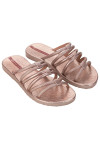 IPANEMA DIVERSA MAIS SLIDE AD PINK/ROSE/METALLIC