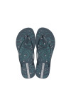 IPANEMA EASSY MAIS FEM BLUE/GLITTER BLUE