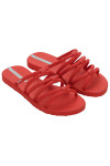 IPANEMA DIVERSA SLIDE II AD RED/GREEN